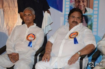 K Raghava Sanmanam Photos